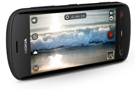 Nokia 808 PureView faces iPhone 4S, Samsung Galaxy S2, Sony Xperia S, Samsung Galaxy S3