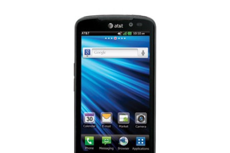 LG Nitro HD