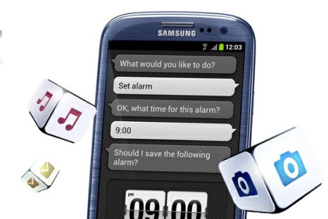 Samsung Galaxy S3