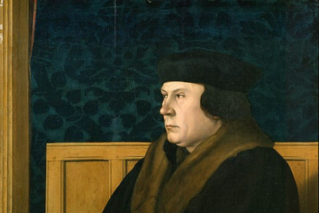 Rare Letter Hand- Written by Thomas Cromwell Estimated at £8,000