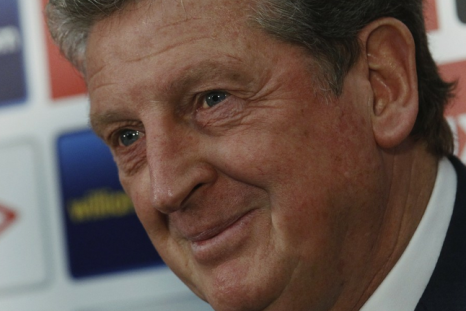 Roy Hodgson