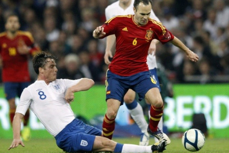 Scott Parker