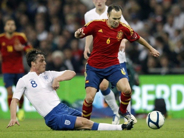 Scott Parker