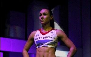 Jessica Ennis