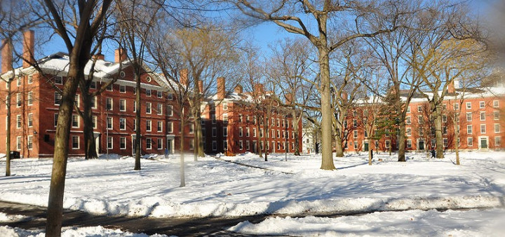 2. Harvard University, US 2. Harvard University, US