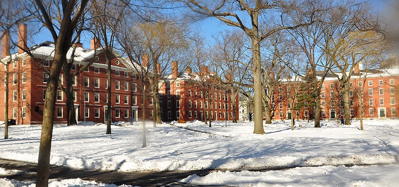 Harvard University, US