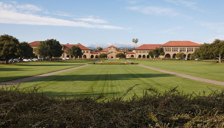 Stanford University, US