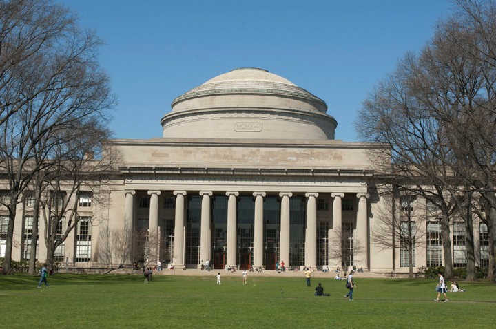 7. Massachusetts Institute of Technology MIT, US