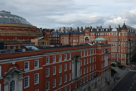 8. Imperial College London, UK