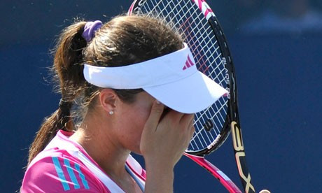 Laura Robson