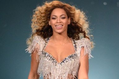 Beyoncé is ready for a documentary.
