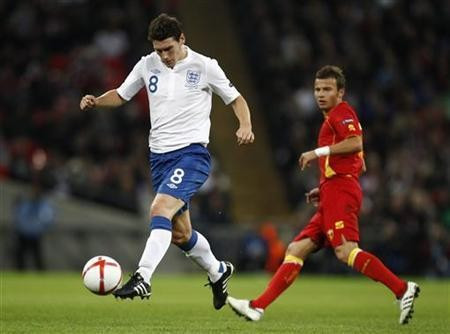 Gareth Barry