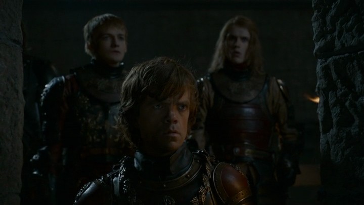 Game Of Thrones Season 2 Episode 9 Review Blackwater