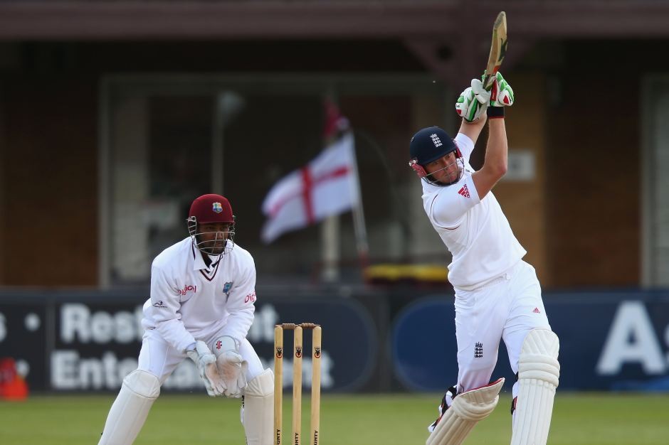 Jonny Bairstow Jonny Bairstow