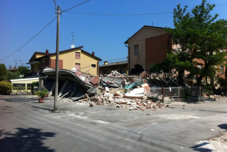 Cavezzo