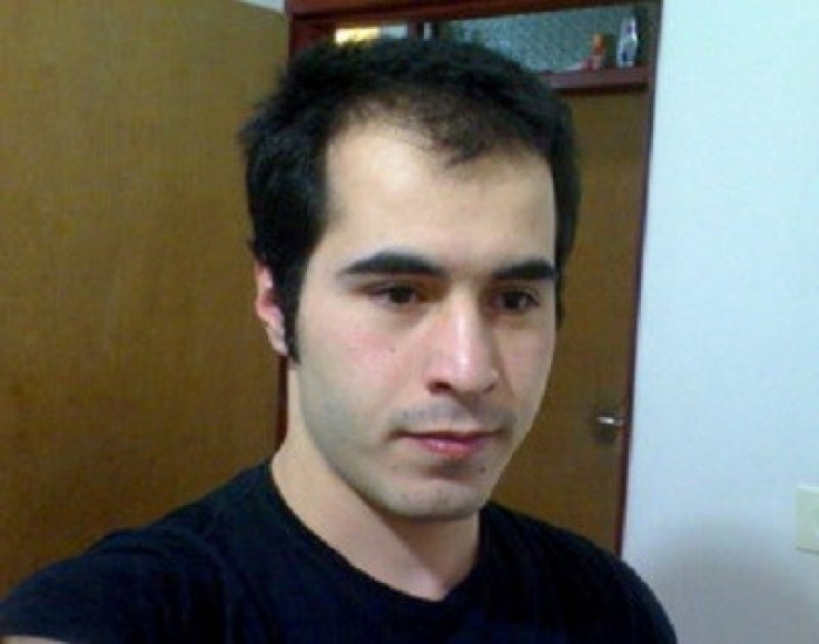 Iranian blogger and hunger striker Hossein Ronaghi Maleki wrote  a letter to Iran’s Supreme leader Ayatollah Khamenei