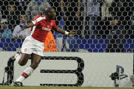 Sol Campbell