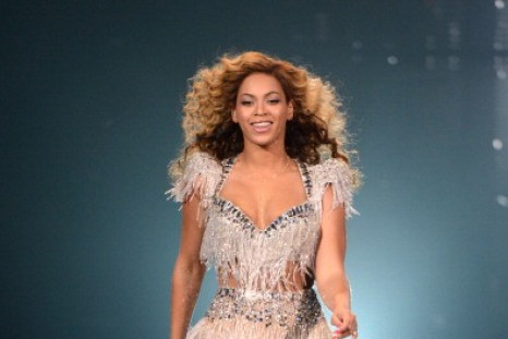 Beyonce's &quot;Master Cleanse&quot; for &quot;Dreamgirls&quot;