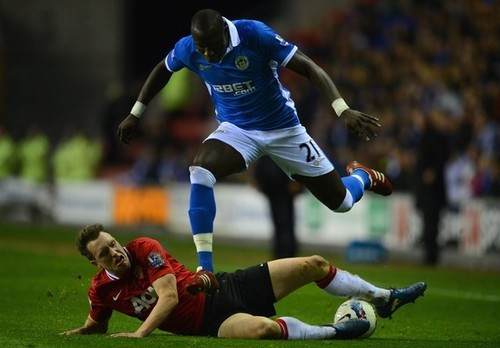 Mohamed Diame