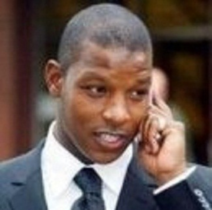 Titus Bramble