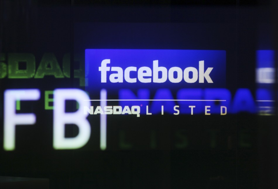 Facebook Share Price Hits New Low Despite Mobile Ad Announcement
