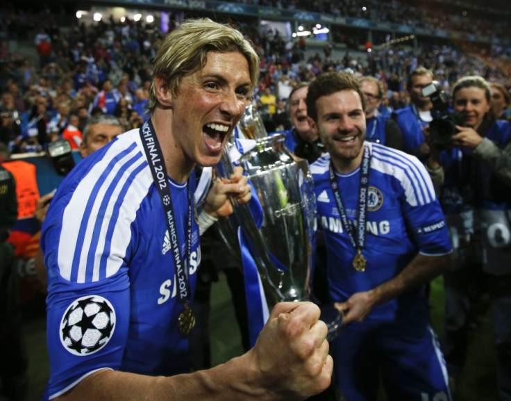 Fernando Torres