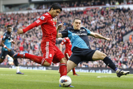 Thomas Vermaelen