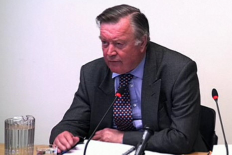 Ken Clarke