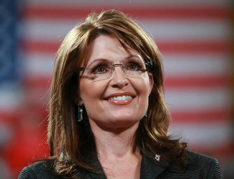 Ukraine Crisis: 'I Saw It Coming' Says Sarah Palin | IBTimes UK