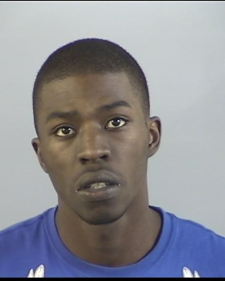 Temidire Owolabi, 21, of no fixed abode, convicted of shooting man in Cakes and Shakes cafe in Woodford Green