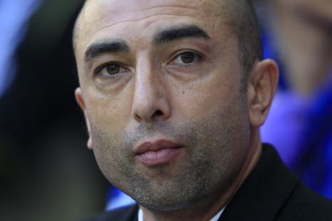 Roberto Di Matteo
