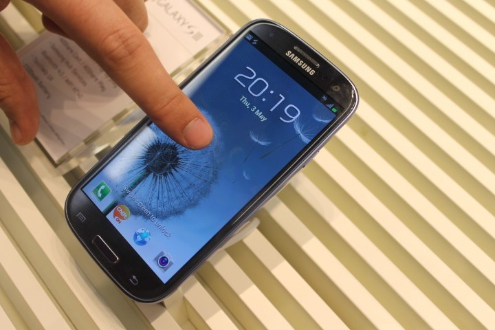 Galaxy S3