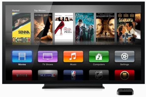 Apple TV
