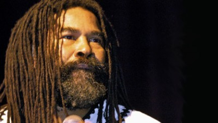 The Twinkle Brother's Norman Grant will play the Reggae City festival in Birmingham (http://reggaecity.co.uk)