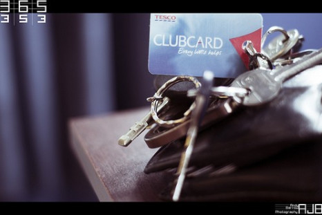 Tesco Fights Back in Supermarket War with Renewed Clubcard Value