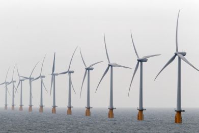 Developer RWE Npower Renewables to cut number of turbines from 417 to 278 for Atlantic Array project in Bristol Channel