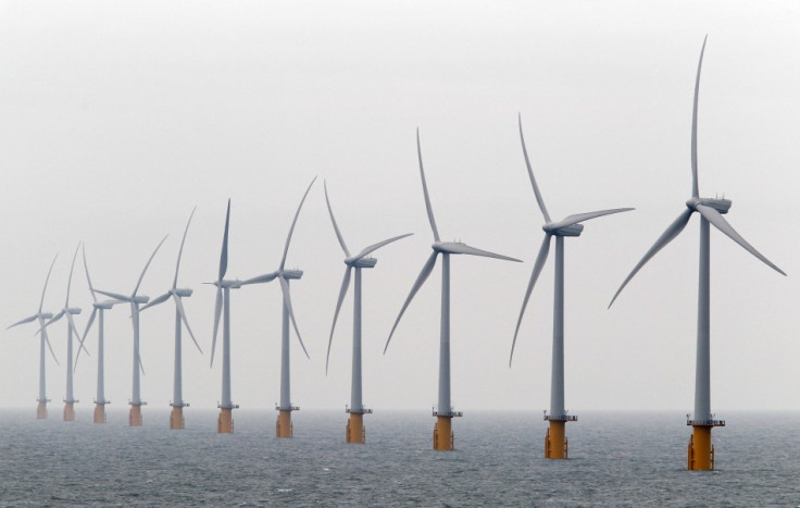 Developer RWE Npower Renewables to cut number of turbines from 417 to 278 for Atlantic Array project in Bristol Channel
