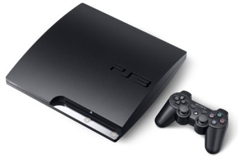 Sony PlayStation 3 (160GB)