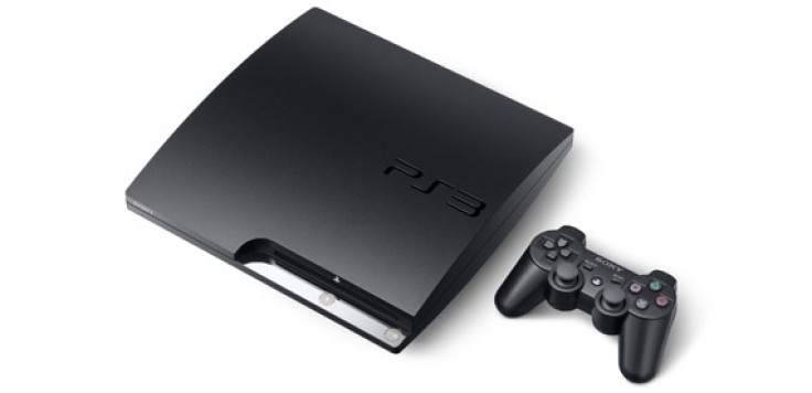 Sony PlayStation 3 (160GB)