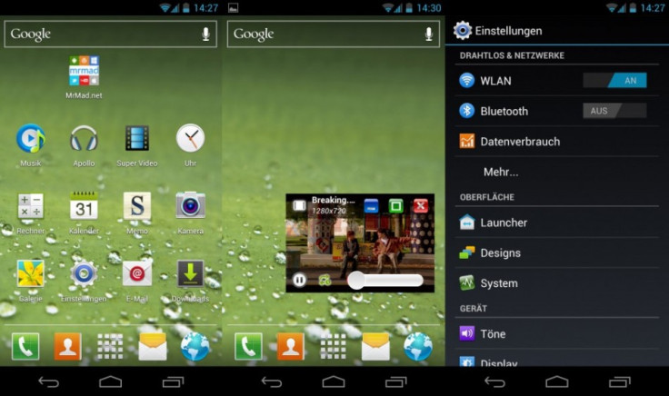 New Add-On Pack Will Turn Your Samsung Galaxy Nexus Into Galaxy S3 [VIDEO]
