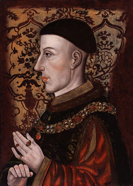 5. Henry V