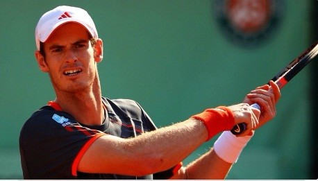 Andy Murray