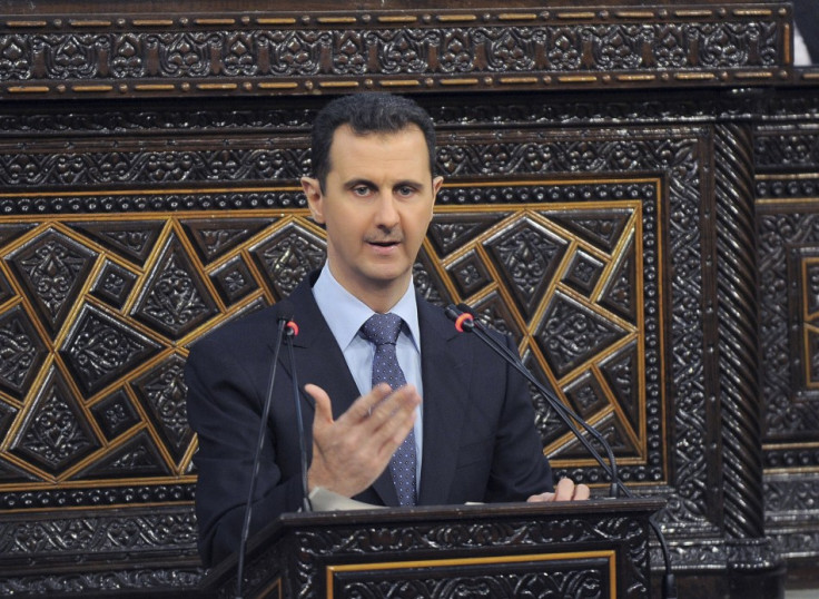 Assad