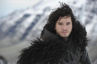 ‘Jon Snow’ of ‘Game of Thrones’: Kit Harrington Talks About Girlfriend, Being ‘Dirty’ and Twitter
