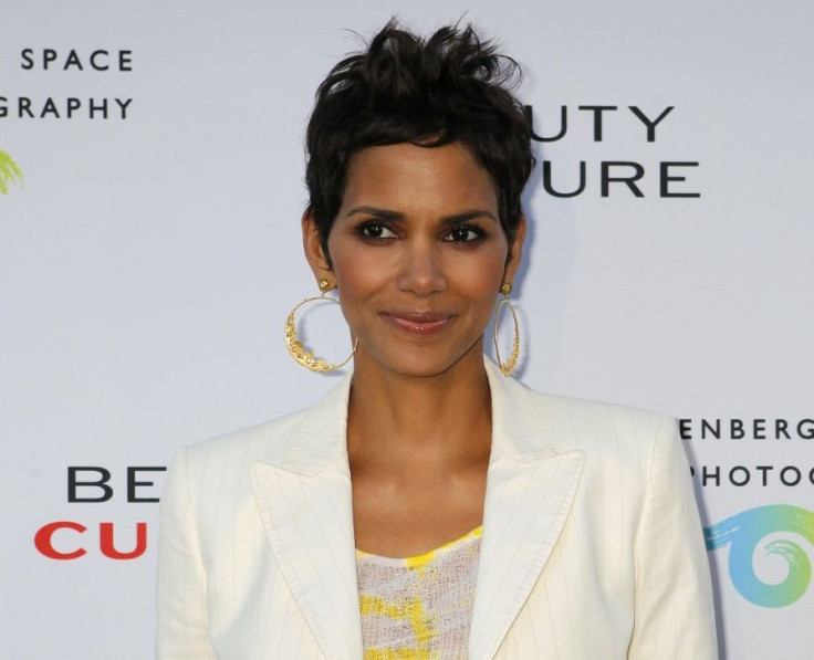 Halle Berry as Jinx