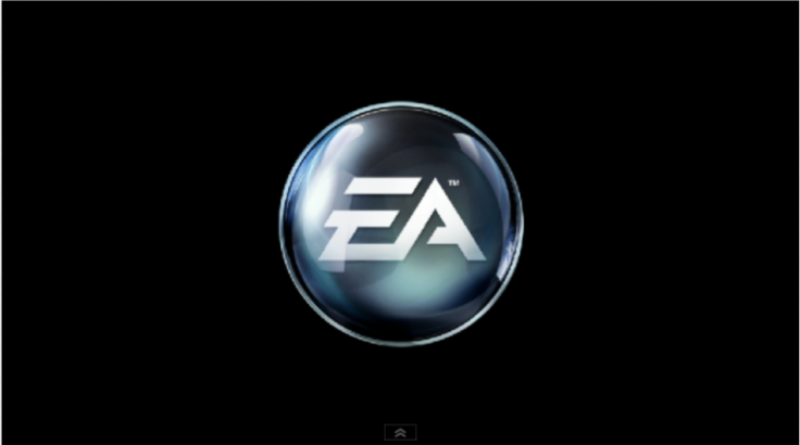 E3 EA