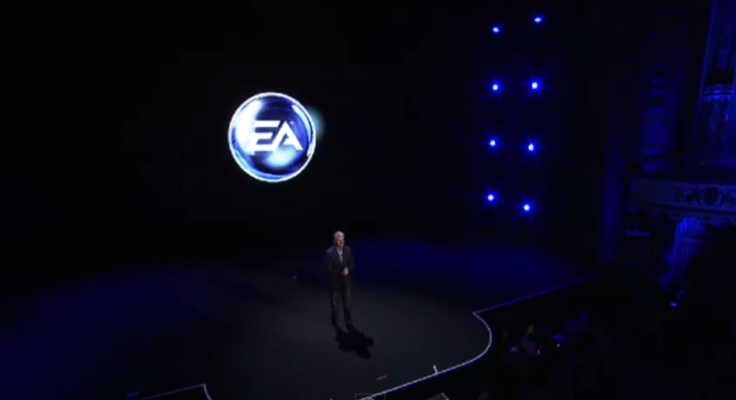 EA E3