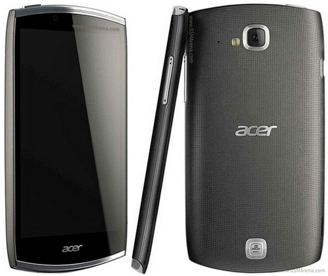 Acer CloudMobile