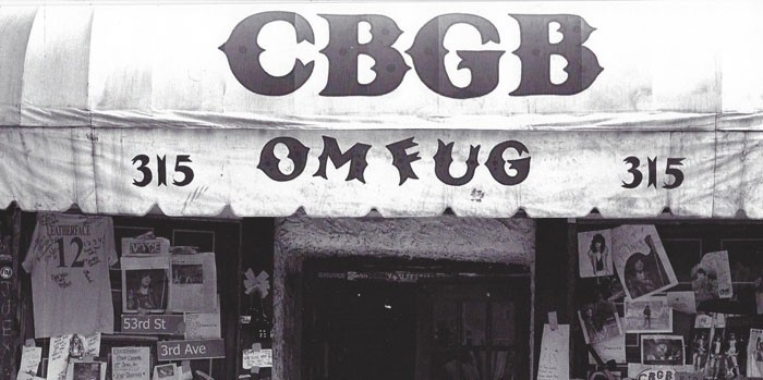 CBGB
