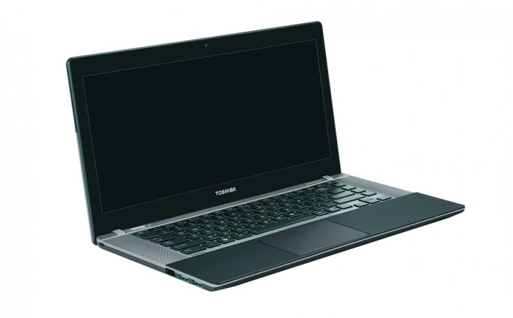 Toshiba U840W Cinemascope Satellite Ultrabook laptop